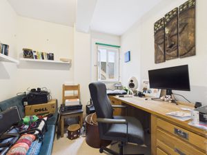 Bedroom Two- click for photo gallery